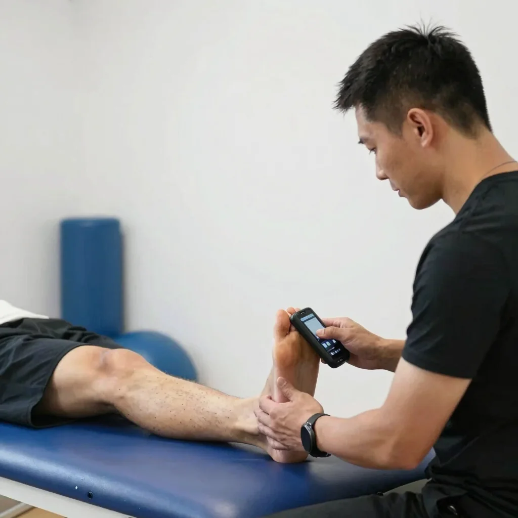 Sports Injury and Performance Rehabilitation